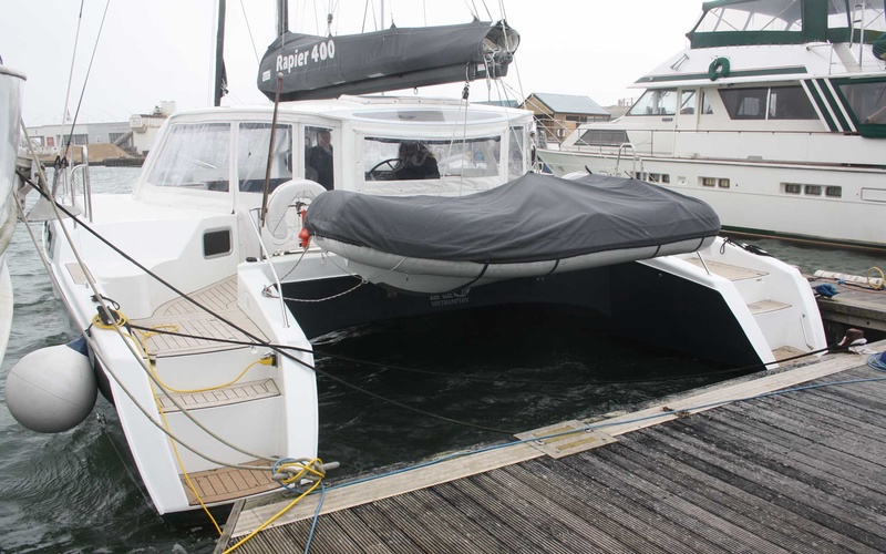 Broadblue Rapier 400