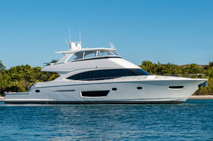 Viking 82MY