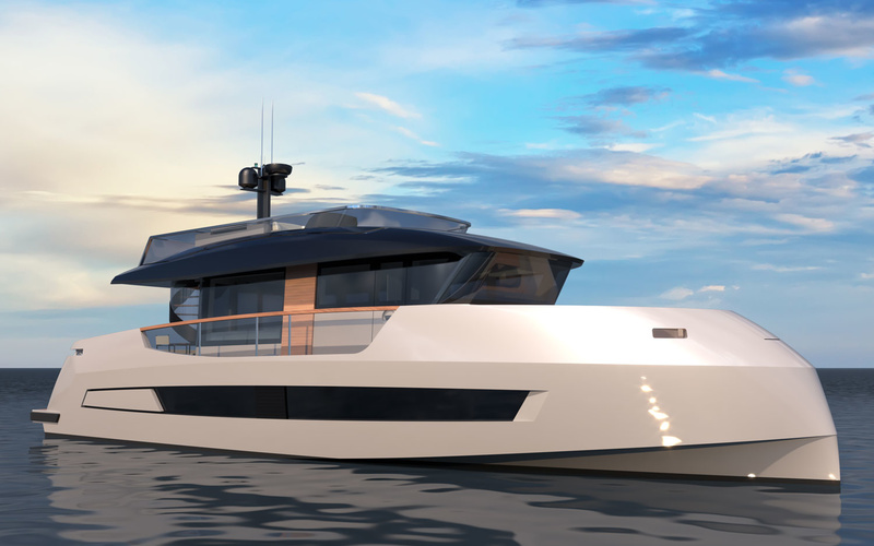 Mylius M62