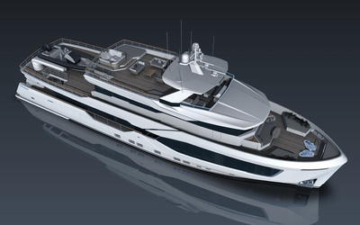 Numarine 37 XP