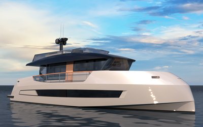 Mylius M62