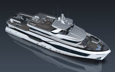 Numarine 37 XP