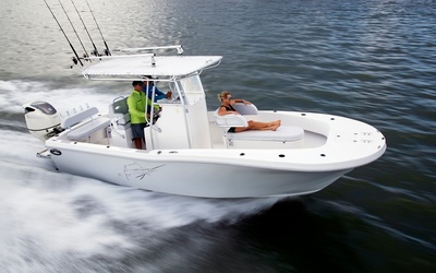 Dusky 252T