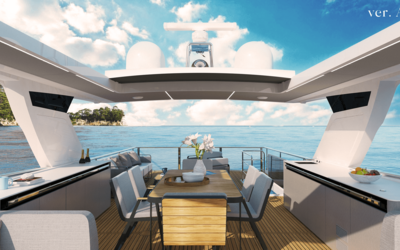 Absolute Navetta 70