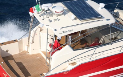 Portofino 11 Sportfish