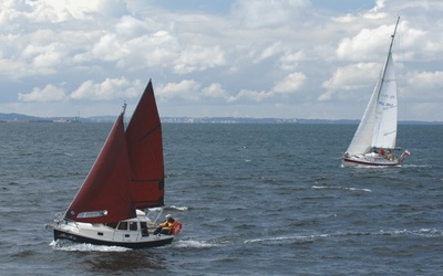 Haber 660 Sloop 