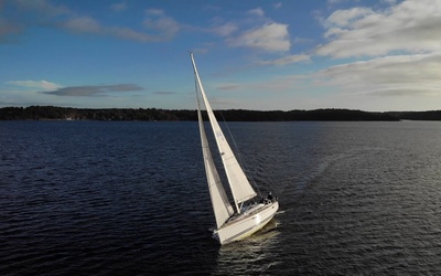 Arcona 415