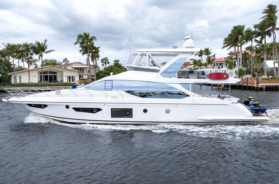 Azimut Liquid Asset