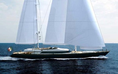 Perini Navi Enterprise