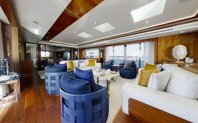 Beneteau Oceanis 30.1