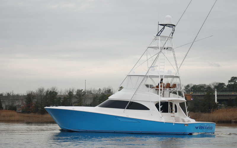 Viking 62C