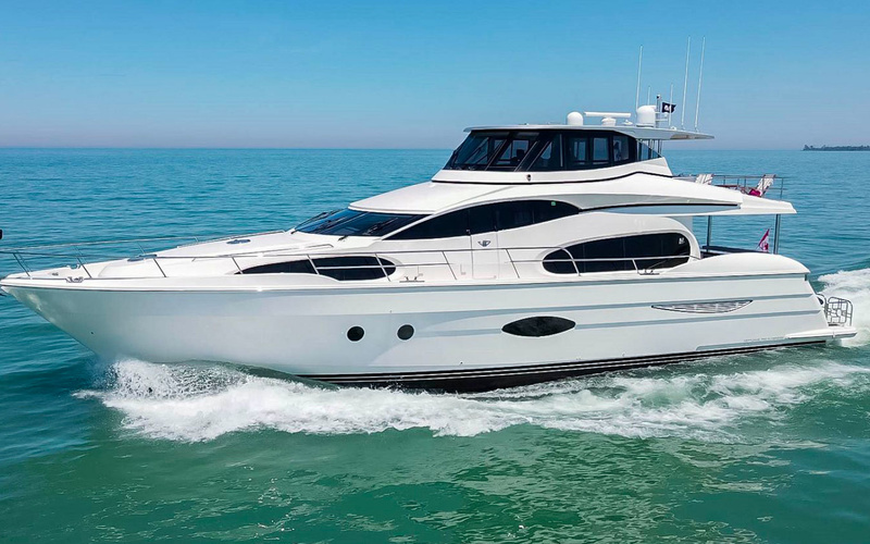Neptunus 750FX