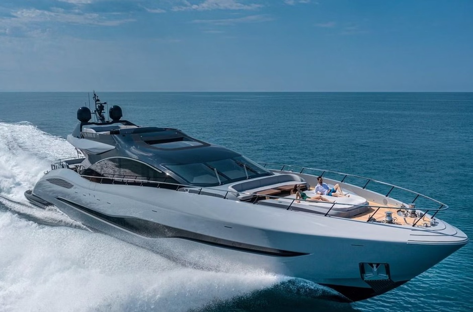 Mangusta Ereiva