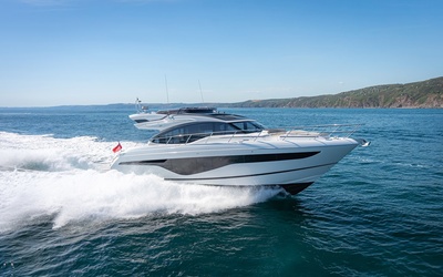 Princess S62