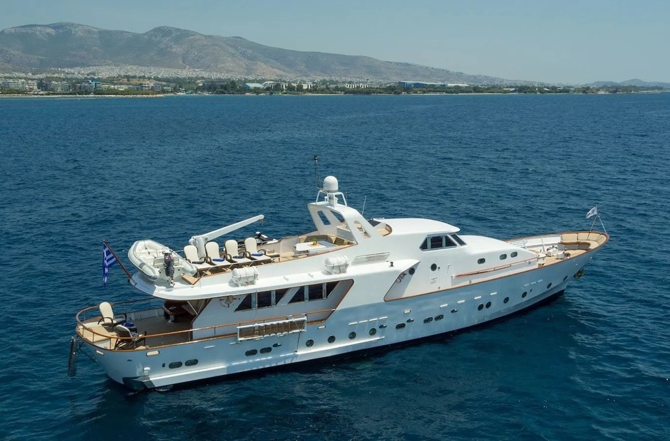 CRN Oceane II
