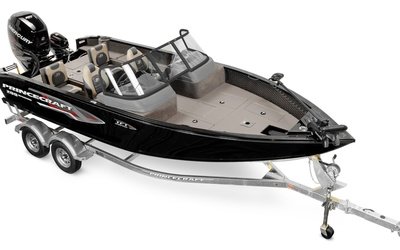 Princecraft Xpedition 200