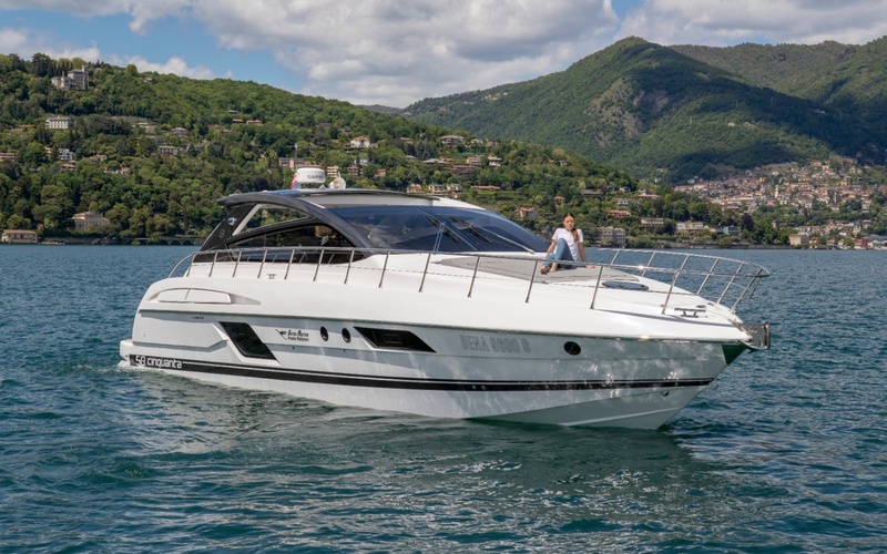 Airon 50 Cinquanta