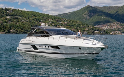 Airon 50 Cinquanta
