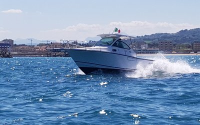 3B Craft 25 EX