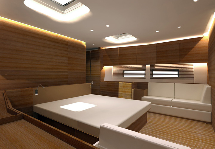 Nautor Swan 130