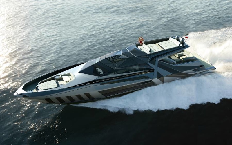 Baikal 118 SPORT