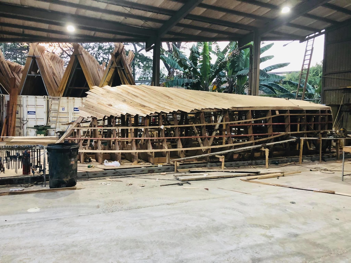 Maverick Yachts