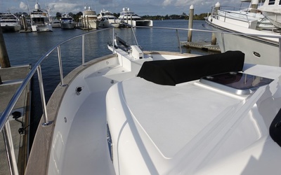 Clipper Explorer 48