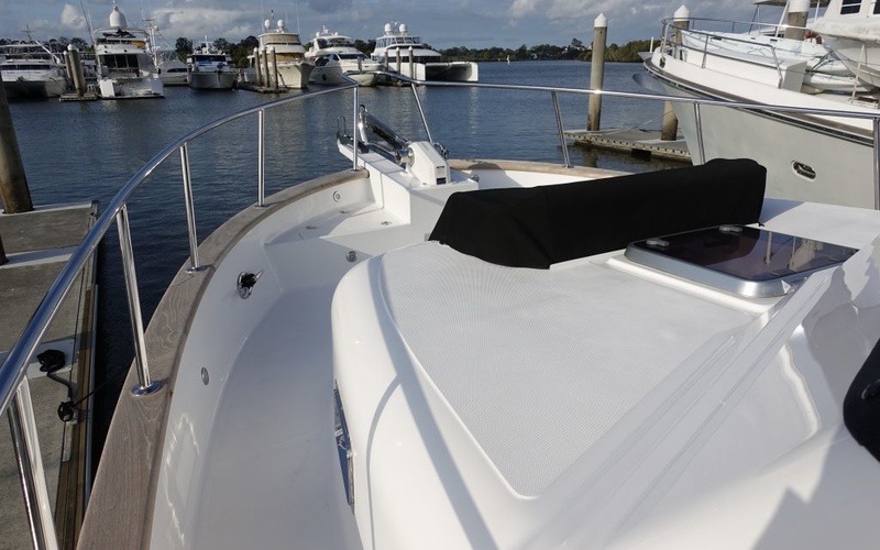 Clipper Explorer 48