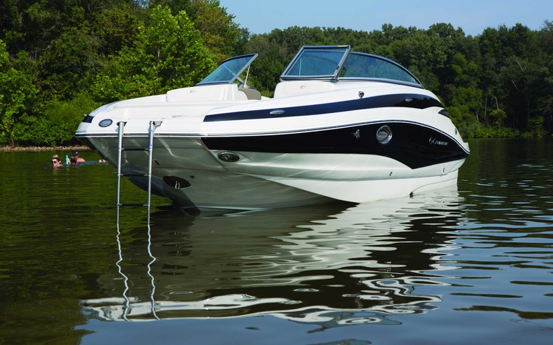 Crownline E2 XS