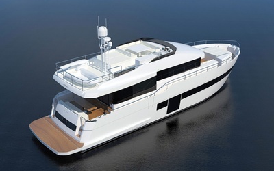 Sundeck 700