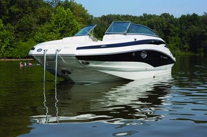 Crownline E2 XS