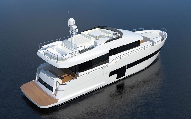 Sundeck 700