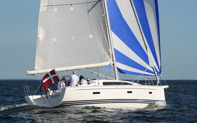X-Yachts Xp 38