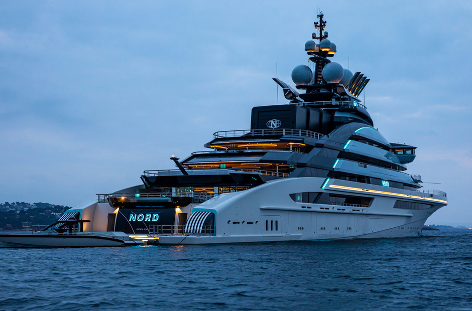Lurssen Nord