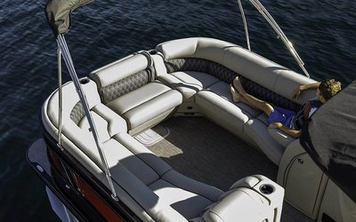Barletta Lusso 25QSS/QCSS