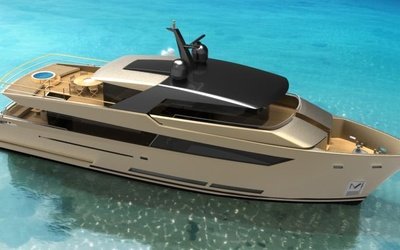 Baikal 24 SMY