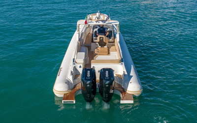 Solemar SX34