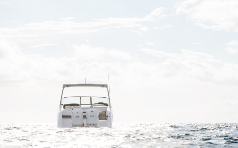Regal 33 OBX