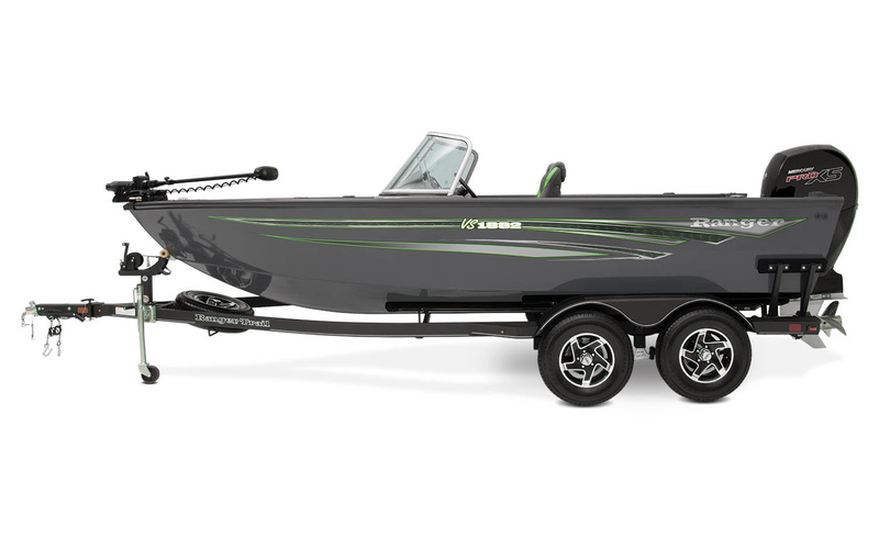 Ranger VS1882SC Angler