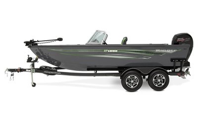 Ranger VS1882SC Angler