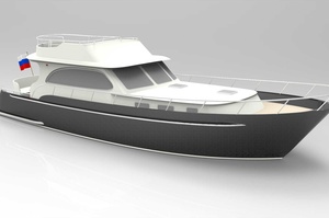 Real Ships Respect 1300 FLY