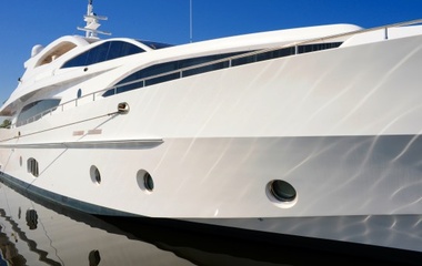 Gulf Craft Meteor