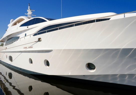 Gulf Craft Meteor