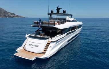 Mangusta Artemis