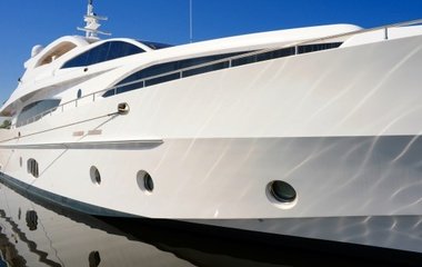 Gulf Craft Meteor