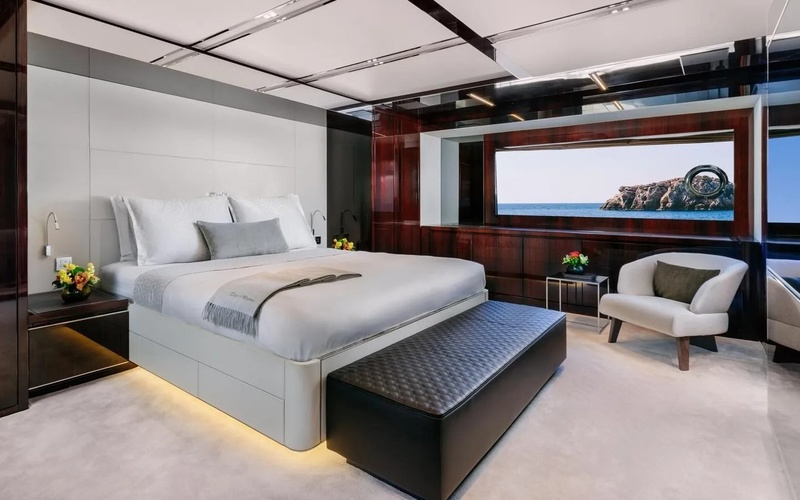 Island Packet Yachts IP 495
