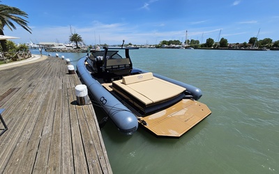 Seanfinity R4