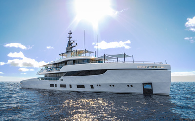Columbus Atlantique 47