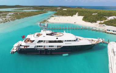 Feadship Picnic