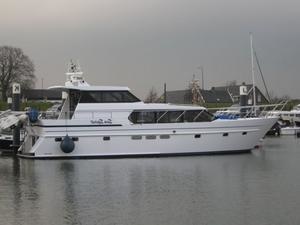 VDL Shipyards 1600 Royal